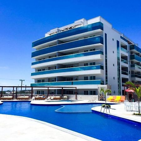 Apartamento Arraial Do Cabo公寓 外观 照片
