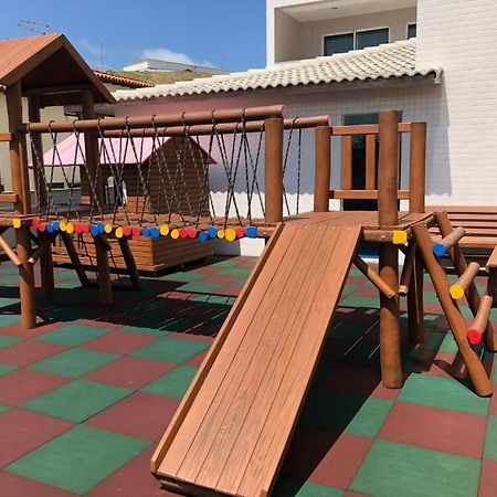 Apartamento Arraial Do Cabo公寓 外观 照片