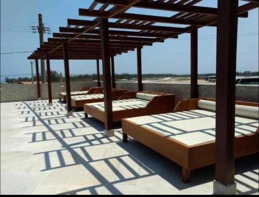 Apartamento Arraial Do Cabo公寓 外观 照片