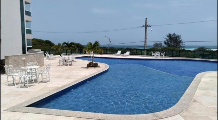 Apartamento Arraial Do Cabo公寓 外观 照片