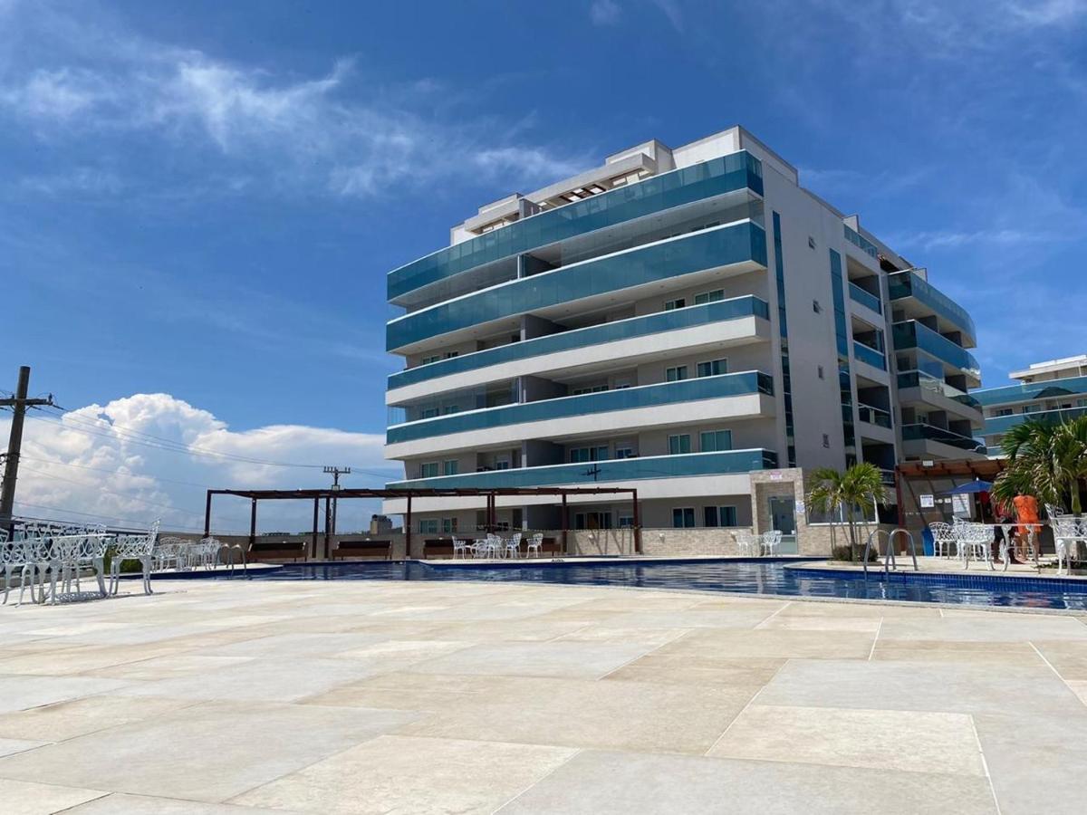 Apartamento Arraial Do Cabo公寓 外观 照片