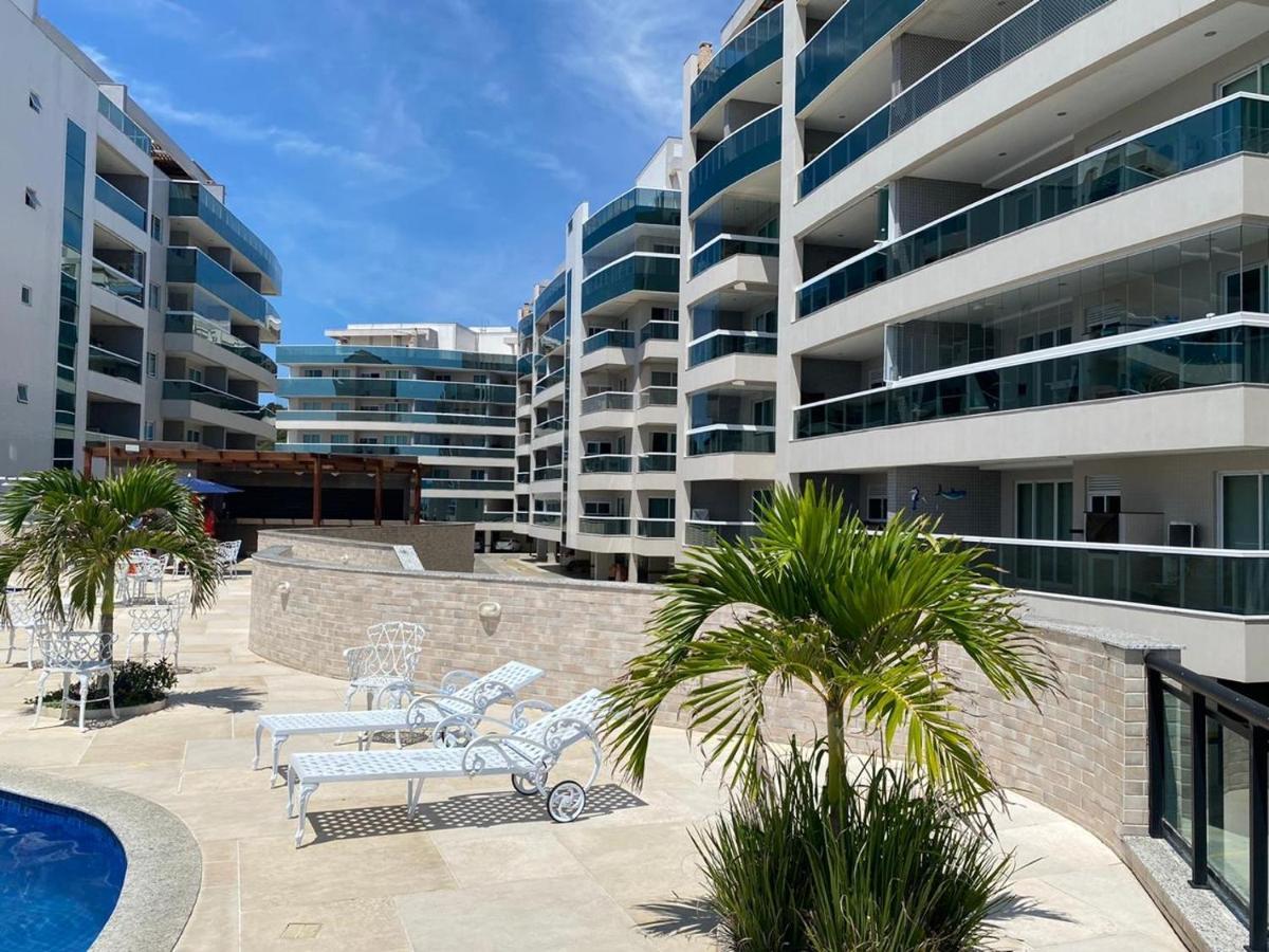 Apartamento Arraial Do Cabo公寓 外观 照片