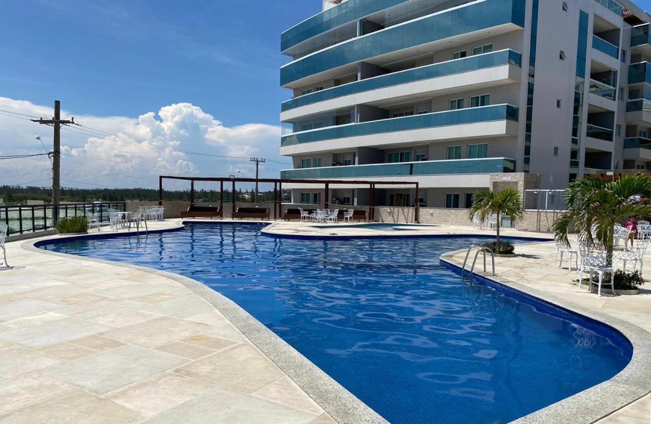 Apartamento Arraial Do Cabo公寓 外观 照片