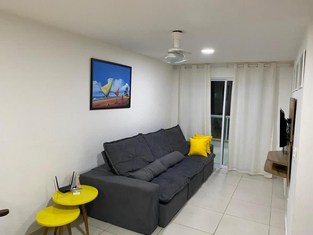 Apartamento Arraial Do Cabo公寓 外观 照片