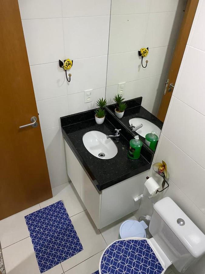 Apartamento Arraial Do Cabo公寓 外观 照片