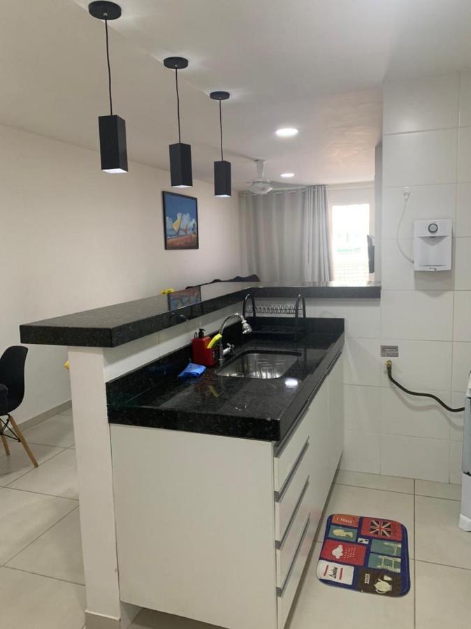 Apartamento Arraial Do Cabo公寓 外观 照片