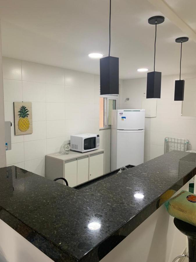 Apartamento Arraial Do Cabo公寓 外观 照片