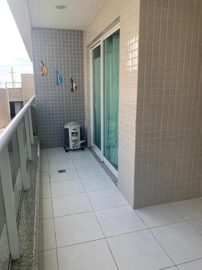 Apartamento Arraial Do Cabo公寓 外观 照片