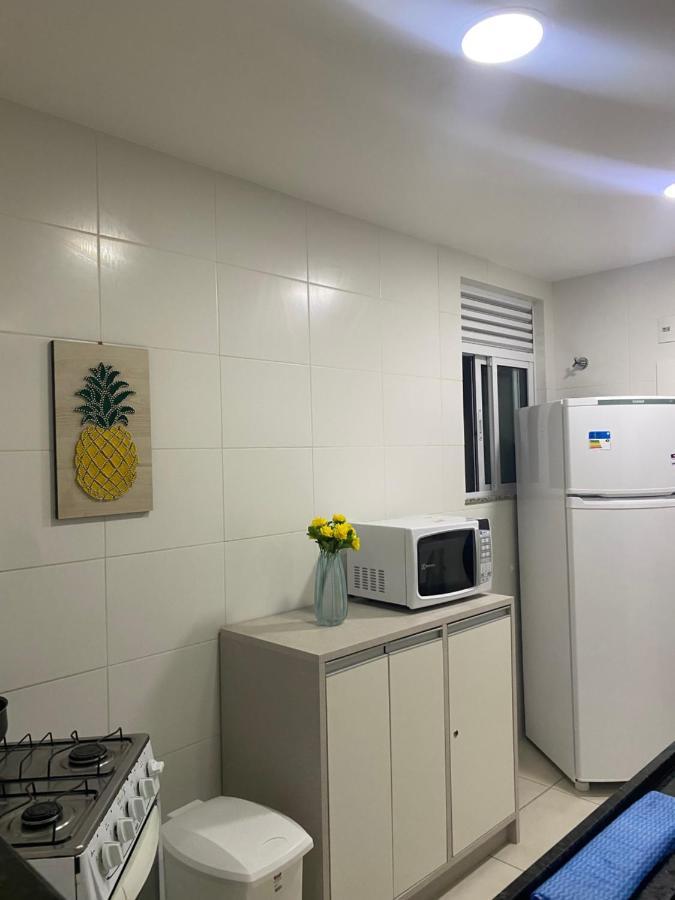 Apartamento Arraial Do Cabo公寓 外观 照片