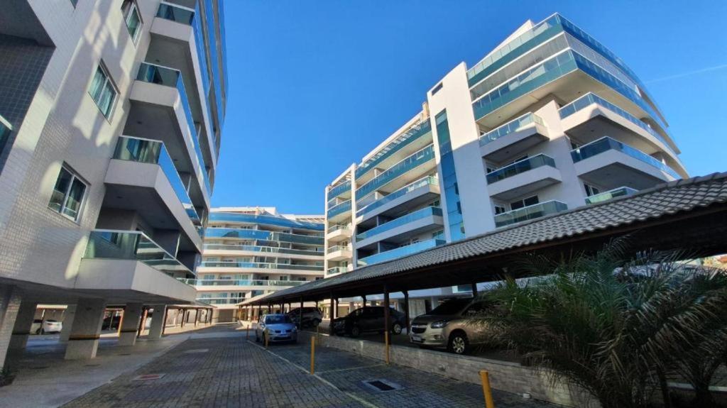 Apartamento Arraial Do Cabo公寓 外观 照片