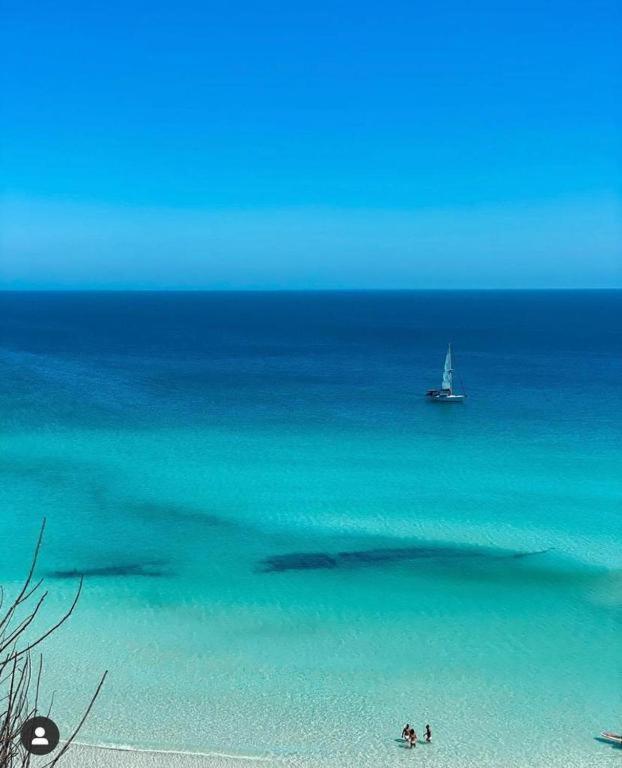 Apartamento Arraial Do Cabo公寓 外观 照片