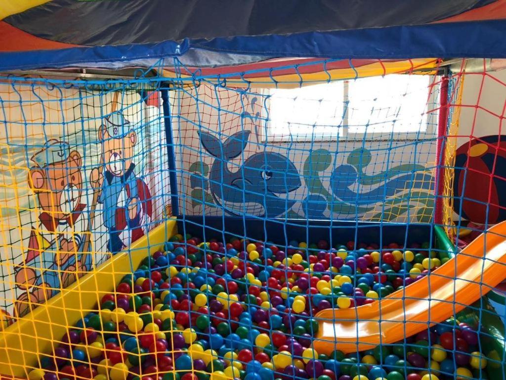 Apartamento Arraial Do Cabo公寓 外观 照片