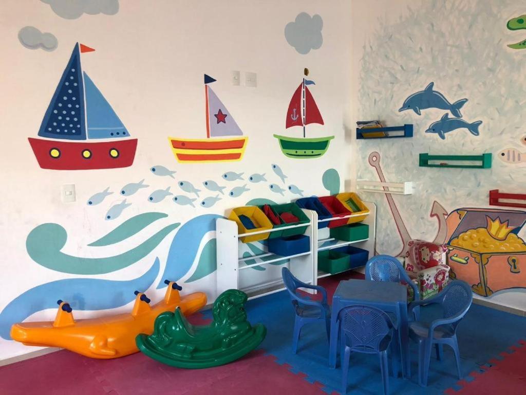 Apartamento Arraial Do Cabo公寓 外观 照片