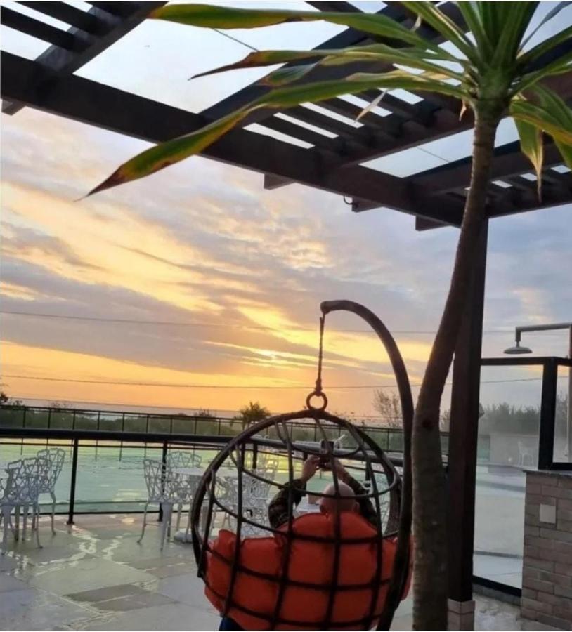 Apartamento Arraial Do Cabo公寓 外观 照片