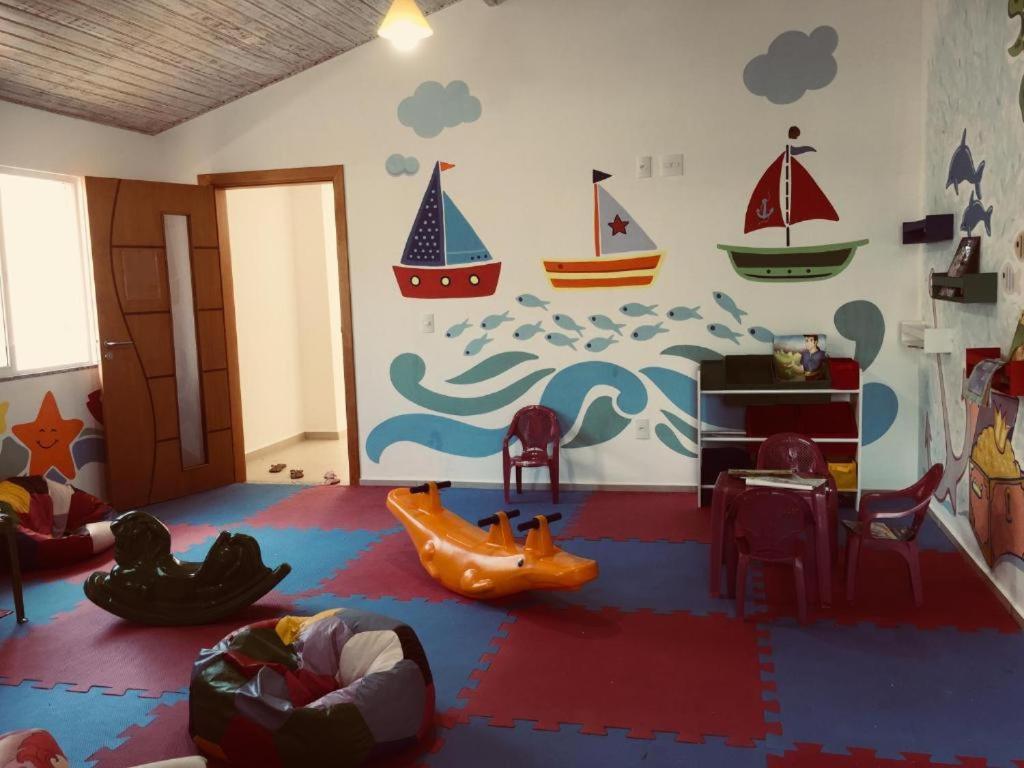 Apartamento Arraial Do Cabo公寓 外观 照片